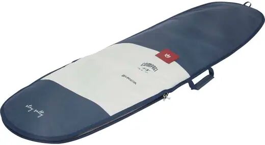 Manera Compact Surfboard Tasche (Slate Creme)