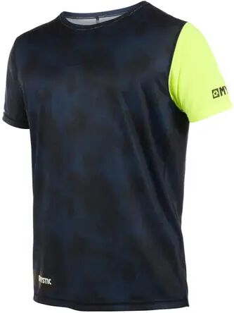 Mystic Majestic Quickdry T-Shirt (Lime)