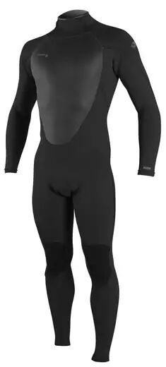 O'Neill Wetsuit O'Neill Epic 4mm Back Zip (New Black)