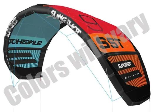 Slingshot Kitesurfing Kite Slingshot SST V5