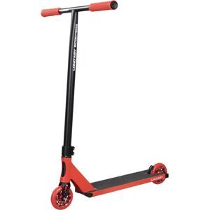 SkatePro Mosaic Custom Scooter (Rot)