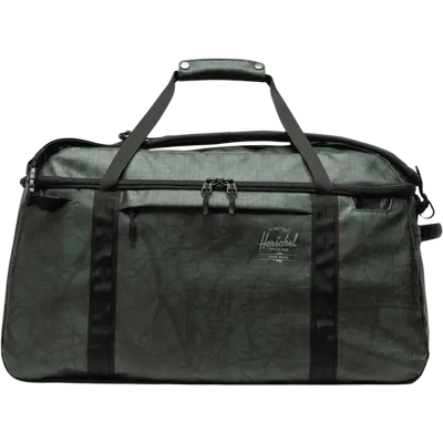 Herschel All Season Duffle 66 L (Pineneedle Eq Camo) Herschel All Season Duffle 66 L (Pineneedle Eq Camo)