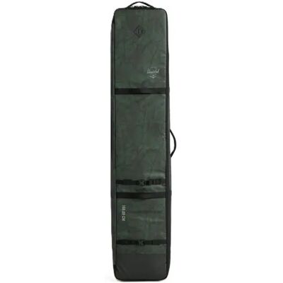Herschel Snow Roller Tasche (Pineneedle Eq Camo) Herschel Snow Roller Tasche (Pineneedle Eq Camo)