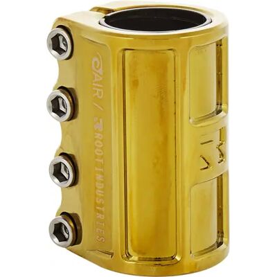 ROOT INDUSTRIES Air Gold Rush Quad-Kragen - Kragen ROOT INDUSTRIES Air Gold Rush Quad-Kragen - Kragen