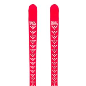 Black Crows Camox Junior Skis (Rot)