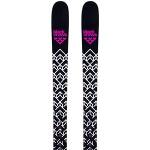 Black Crows Corvus 18/19 Freeride Ski (Schwarz)