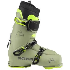 Roxa R3 130 TI IR Skischuhe Herren (Olive)