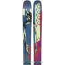 K2 Reckoner 122 Freeride Ski (Blau)