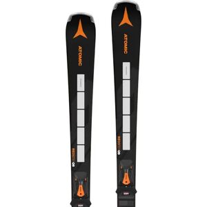 Atomic Redster Q9 Revoshock S + I 12 GW Carving Ski Atomic Redster Q9 Revoshock S + I 12 GW Carving Ski
