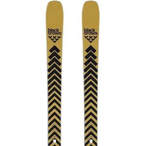 Black Crows Justis All Mountain Ski (Gold) Black Crows Justis All Mountain Ski (Gold)