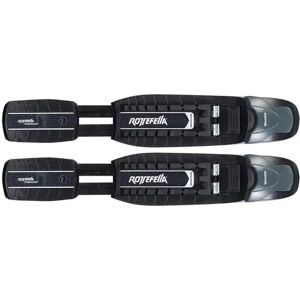 Rottefella BCX Magnum - Schwarz / Grau - Einheitsgröße - Skibindungen Rottefella BCX Magnum - Schwarz / Grau - Einheitsgröße - Skibindungen