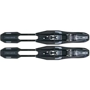 Fischer Control Step-In IFP Bindung (Schwarz/Grau) Fischer Control Step-In IFP Bindung (Schwarz/Grau)