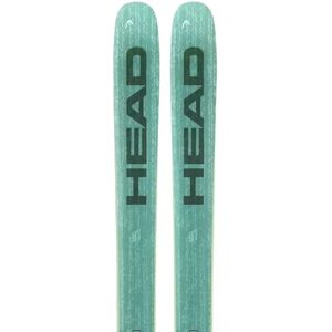 Head Kore 91 Damen Freeride Ski (Blau) Head Kore 91 Damen Freeride Ski (Blau)