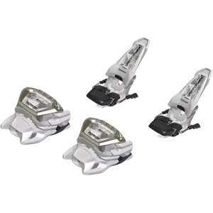 Marker Griffon 13 Alpine Ski Bindings - Weiß - Einheitsgröße Marker Griffon 13 Alpine Ski Bindings - Weiß - Einheitsgröße