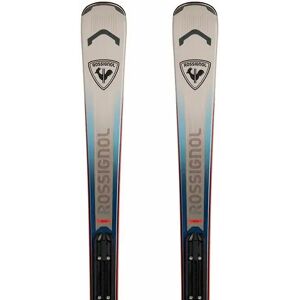 Rossignol Arcade 80 + XP10 All Mountain Ski (Weiß) Rossignol Arcade 80 + XP10 All Mountain Ski (Weiß)