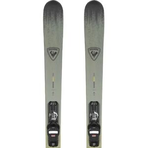 Rossignol Sender Soul Pro + XP 10 GW Ski (Schwarz) Rossignol Sender Soul Pro + XP 10 GW Ski (Schwarz)