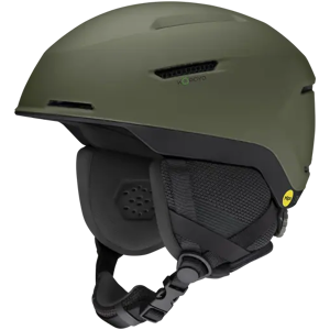 Smith Altus MIPS Skihelm (Fatigue Green) Smith Altus MIPS Skihelm (Fatigue Green)
