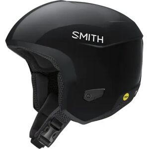 Smith Counter MIPS Schwarz glänzend - Helm Smith Counter MIPS Schwarz glänzend - Helm