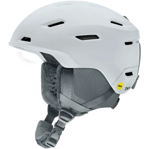 Smith Descend MIPS Skihelm (Matte White) Smith Descend MIPS Skihelm (Matte White)