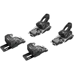 Tyrolia Attack Hybrid 11 MN/PT Skibindung (Black/Silver) Tyrolia Attack Hybrid 11 MN/PT Skibindung (Black/Silver)