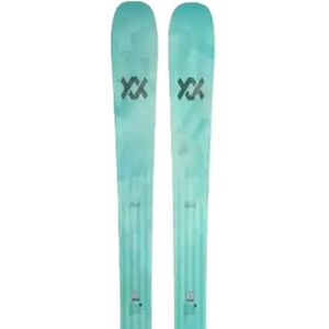 Völkl Secret 96 Damen Freeride Ski (Blau) Völkl Secret 96 Damen Freeride Ski (Blau)