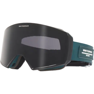 Whitespace MD Icon Skibrille (Atlantic Deep/Midnight Lens) Whitespace MD Icon Skibrille (Atlantic Deep/Midnight Lens)