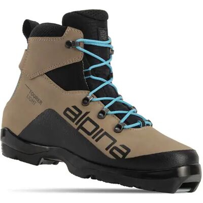 Alpina Tourer Light Backcountry Ski Boots (Braun) Alpina Tourer Light Backcountry Ski Boots (Braun)