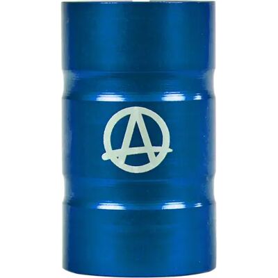 Apex Gama SCS Clamp (Blau) Apex Gama SCS Clamp (Blau)