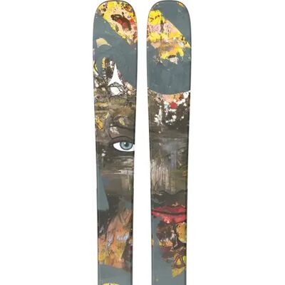 Atomic Bent Chetler Mini + C 5 GW Junior Ski (Multicolor) Atomic Bent Chetler Mini + C 5 GW Junior Ski (Multicolor)