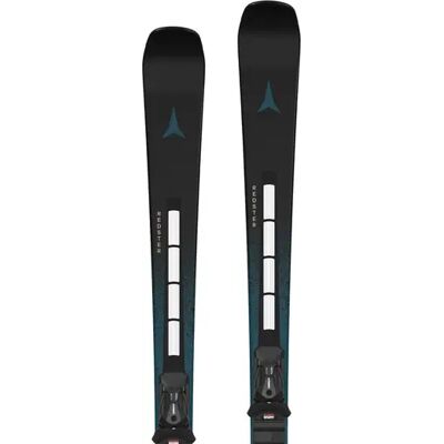 Atomic Redster Q9 Revoshock S + I 12 GW Carving Ski (Schwarz) Atomic Redster Q9 Revoshock S + I 12 GW Carving Ski (Schwarz)