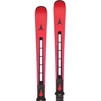 Atomic Redster S9 Revoshock S + I 12 GW Race Ski (Rot) Atomic Redster S9 Revoshock S + I 12 GW Race Ski (Rot)