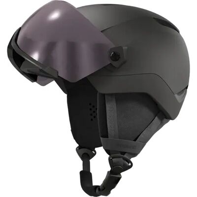 Atomic Revent Visor Junior Skihelm (Schwarz) Atomic Revent Visor Junior Skihelm (Schwarz)