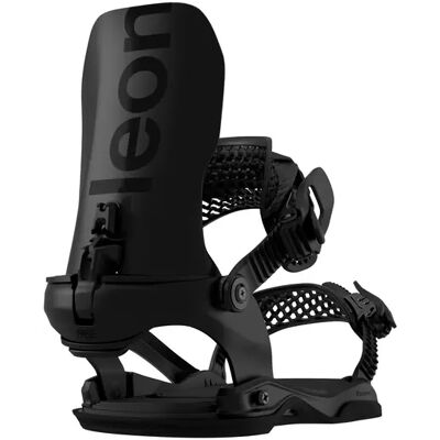 Bataleon Blaster AW Fase Snowboard Bindung (Schwarz) Bataleon Blaster AW Fase Snowboard Bindung (Schwarz)