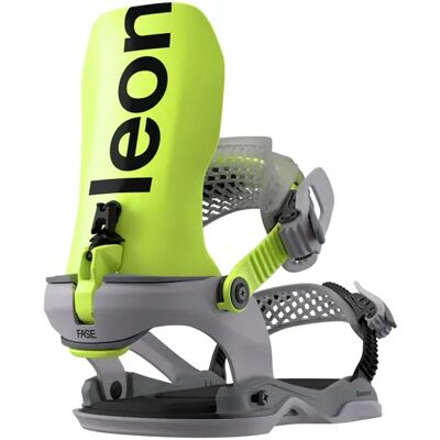Bataleon Blaster AW Fase Snowboard Bindung (Neon Yellow) Bataleon Blaster AW Fase Snowboard Bindung (Neon Yellow)