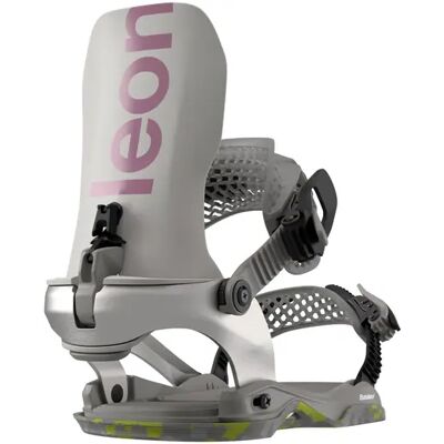 Bataleon Blaster AW Fase Snowboard Bindung Damen (Metal Gray) Bataleon Blaster AW Fase Snowboard Bindung Damen (Metal Gray)