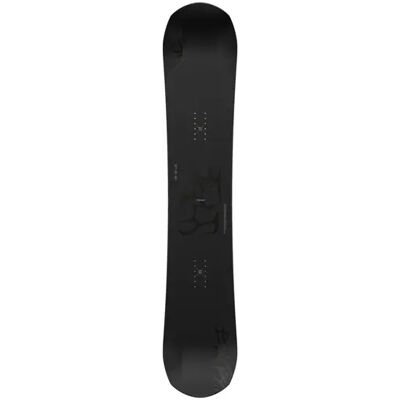Bataleon Evil Twin+ Snowboard (Schwarz) Bataleon Evil Twin+ Snowboard (Schwarz)