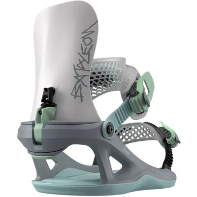 Bataleon Fase Ghost Snowboard Bindung Damen (Gray Pistachio) Bataleon Fase Ghost Snowboard Bindung Damen (Gray Pistachio)