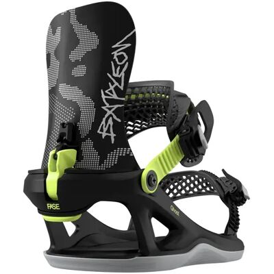Bataleon Ghost Fase Snowboard Bindung (Black Camo) Bataleon Ghost Fase Snowboard Bindung (Black Camo)