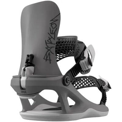 Bataleon Ghost Fase Snowboard Bindung (Ocean Gray) Bataleon Ghost Fase Snowboard Bindung (Ocean Gray)