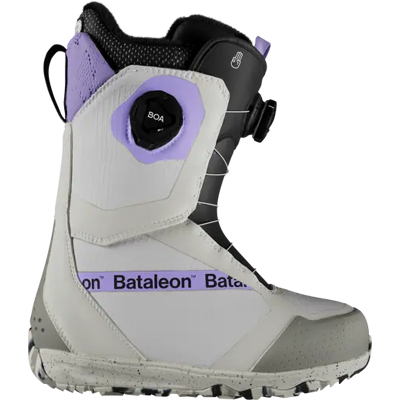 Bataleon Mosh BOA Damen Snowboard Boots (Schwarz) Bataleon Mosh BOA Damen Snowboard Boots (Schwarz)
