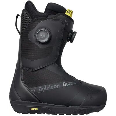 Bataleon Salsa Double BOA Snowboard Boots (Schwarz) Bataleon Salsa Double BOA Snowboard Boots (Schwarz)