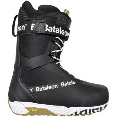 Bataleon Salsa Lace Snowboard Boots (Schwarz) Bataleon Salsa Lace Snowboard Boots (Schwarz)