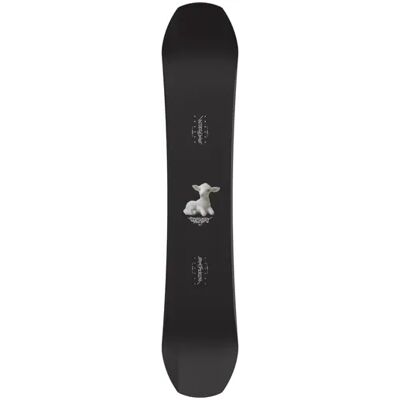 Bataleon Stereo Snowboard (Schwarz) Bataleon Stereo Snowboard (Schwarz)