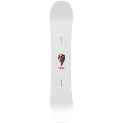 Bataleon Stereo Team Snowboard (Schwarz) Bataleon Stereo Team Snowboard (Schwarz)