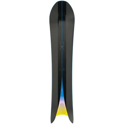 Bataleon Surfer Snowboard (Schwarz) Bataleon Surfer Snowboard (Schwarz)