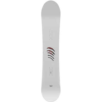 Bataleon Tornado x Beyond Medals Snowboard (Schwarz) Bataleon Tornado x Beyond Medals Snowboard (Schwarz)