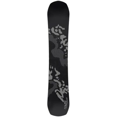 Bataleon Turbo Snowboard (Schwarz) Bataleon Turbo Snowboard (Schwarz)