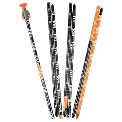 BCA - Stealth 300 Carbon - 300 cm - Lawinen-Sonde BCA - Stealth 300 Carbon - 300 cm - Lawinen-Sonde