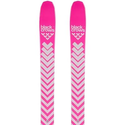 Black Crows Anima Birdie Freeride Ski (Pink) Black Crows Anima Birdie Freeride Ski (Pink)