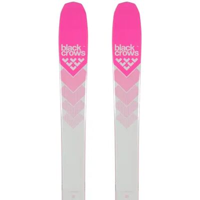 Black Crows Anima Birdie - Leichte Freeride-Ski - Rosa Black Crows Anima Birdie - Leichte Freeride-Ski - Rosa